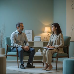 دکتر سرائی خدمات درمان متمرکز بر هیجان (EFT) در مشهد بلوار جلال آل احمد
