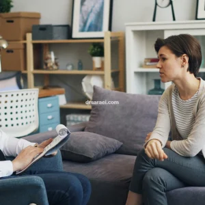 زوج درمانگر بهبود رابطه عاطفی در مشهد